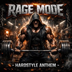 Feel It Rise - Hardstyle