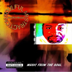 What's Going On (Soulful Instrumental)