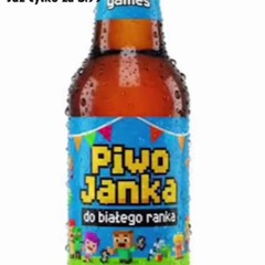 Pan Taboret - Piwo Janka