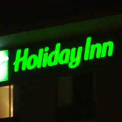 sbstr - Holiday Inn
