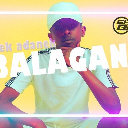 Ofek Adanek - Balagan  DJ Shay BIGI Mashup Mix