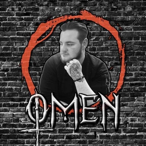 R3VERZE PSYCHOLOGY PRESENTS OMEN ON TOXIC SICKNESS / OCTOBER / 2021
