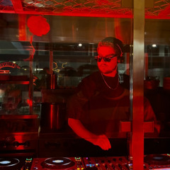 WACHO LIVE AT LE CANTINE FULL 2 HOUR SET
