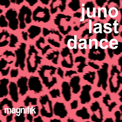 PREMIERE: JUNO (DE) - Last Dance [Original Mix]