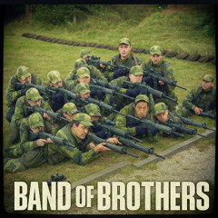 Band of Brothers