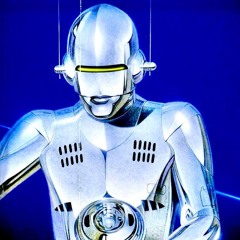 Heart of Robotics(Sam'Stars)