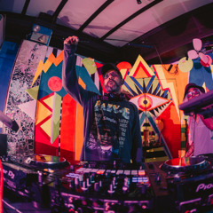 CÉ LA VI Singapore - Live Mix