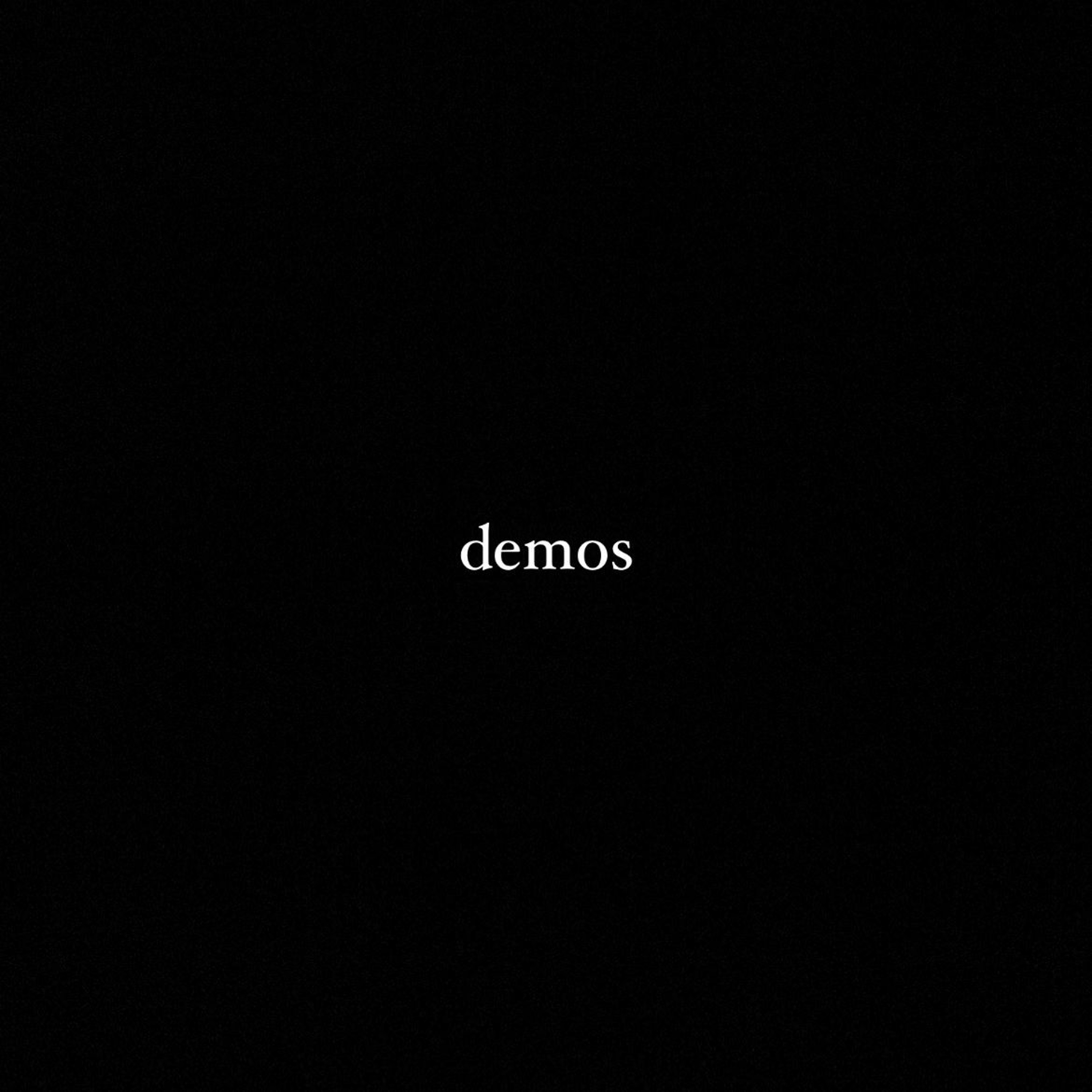 BÖ (Demo 2021) episode artwork