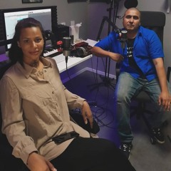 "Att man ständigt har en psykolog" - Nicolek