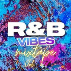 R&B VIBES 2.0 2025