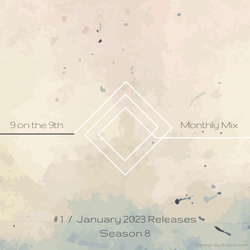 9 on the 9th SE08 #01 | January 2023 Releases