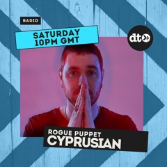 Rogue Puppet Ep005 with Cyprusian