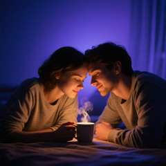 Midnight Coffee With You