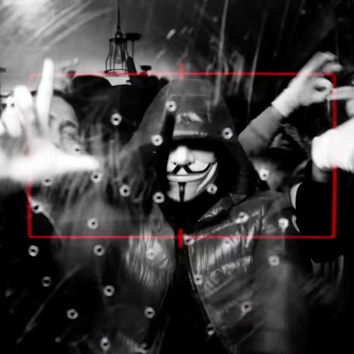 LF70 X STILL TIPPIN (SiKEMiX)