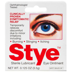 Best Over The Counter Eye Stye Treatment Reviews