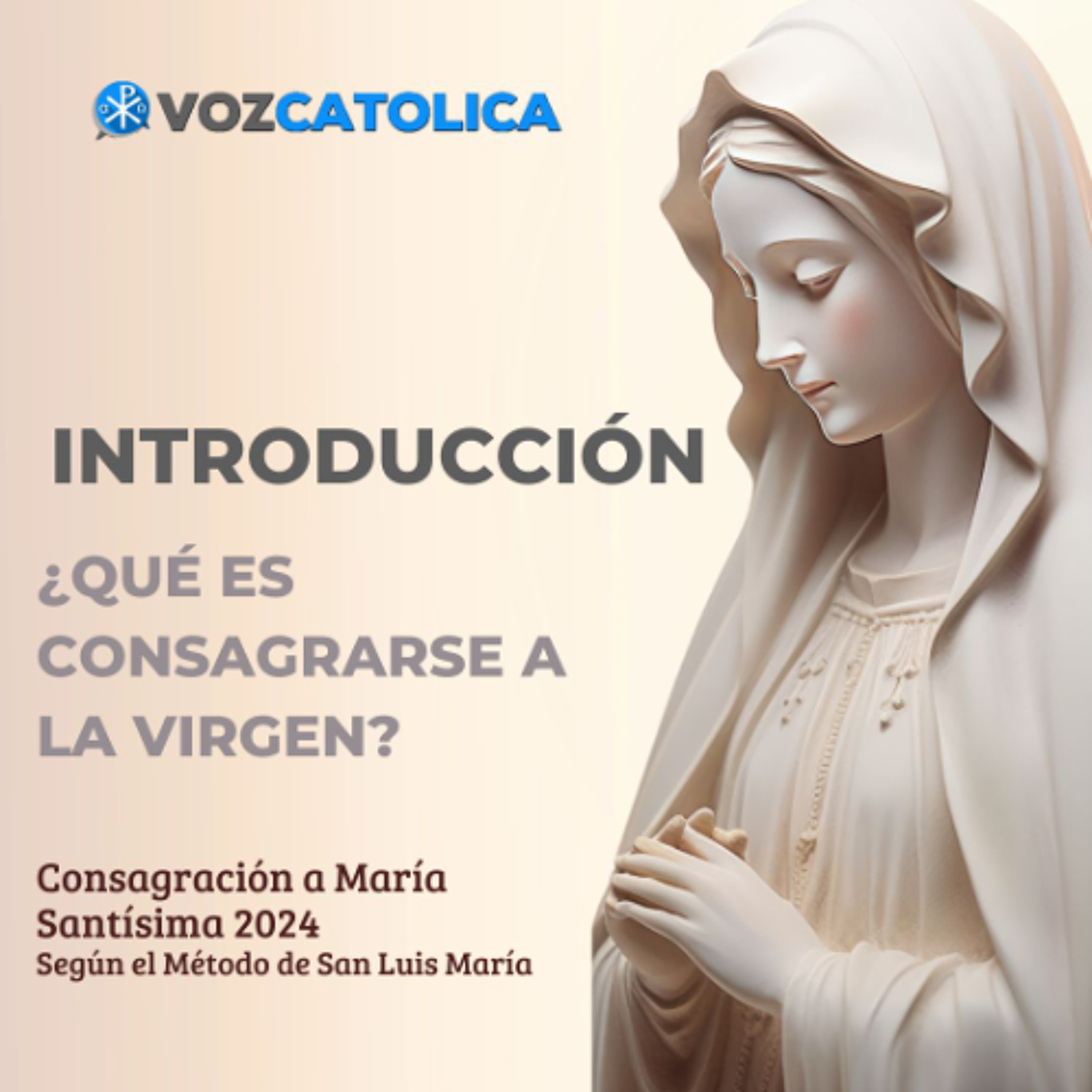 Voz Católica