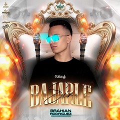 SIN BAJARLE 6.0 - BRAHIAN RODRIGUEZ (29.07.2025)
