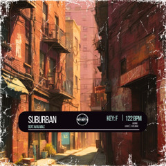 [FREE] - Suburban