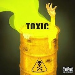 xryce - toxic