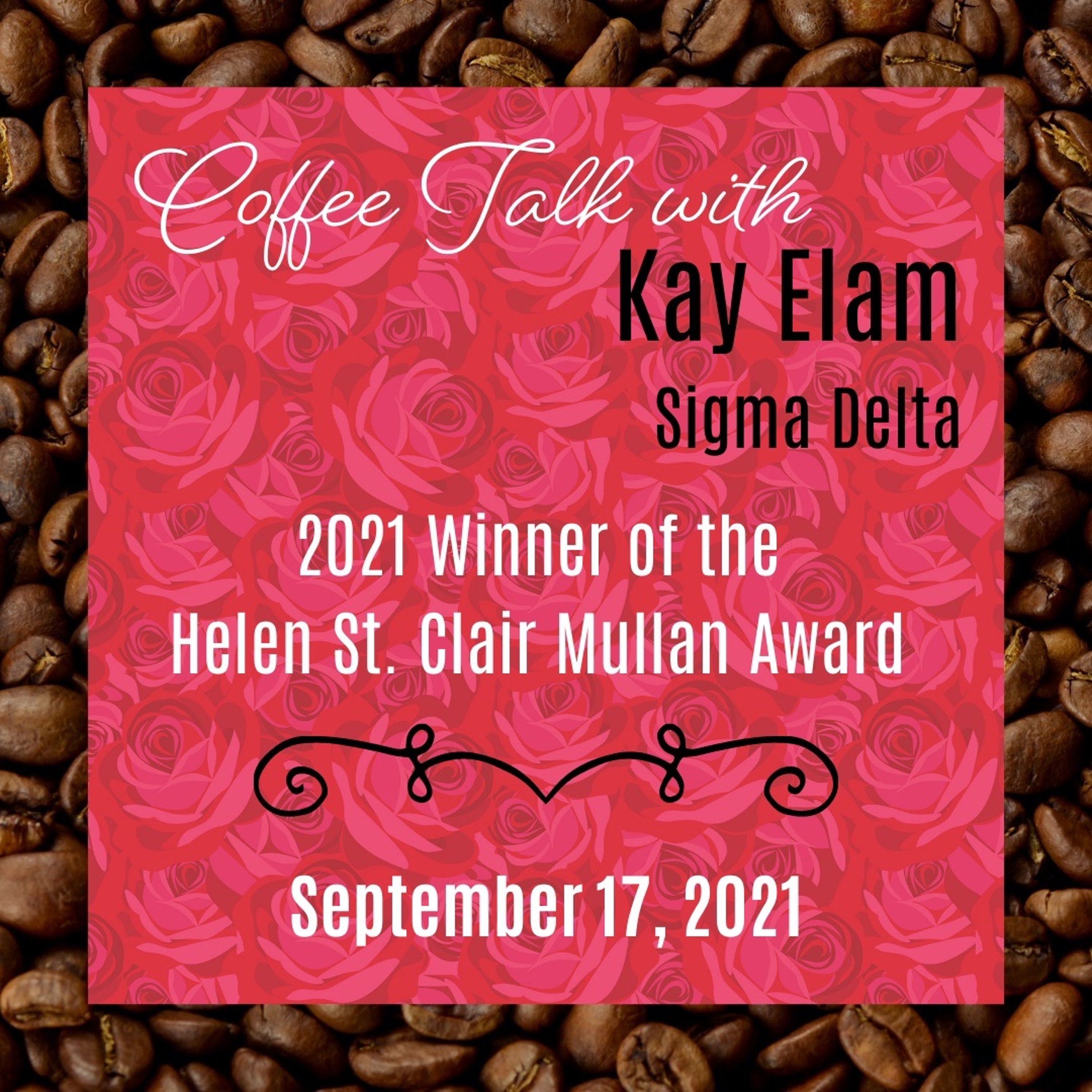 Coffee Talk with Crystal: The PIP Years