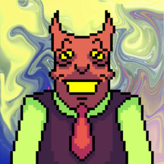 Mr. Devil`s saloon