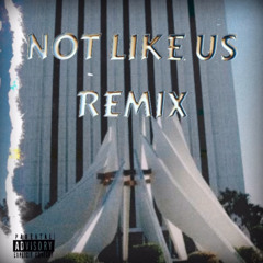 OTP C4 - Not Like Us (Remix)