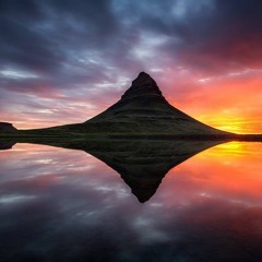 Midnight Sun @ Industrial Vortex 1.10.22