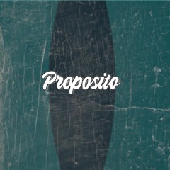 Propósito (prod. SG)