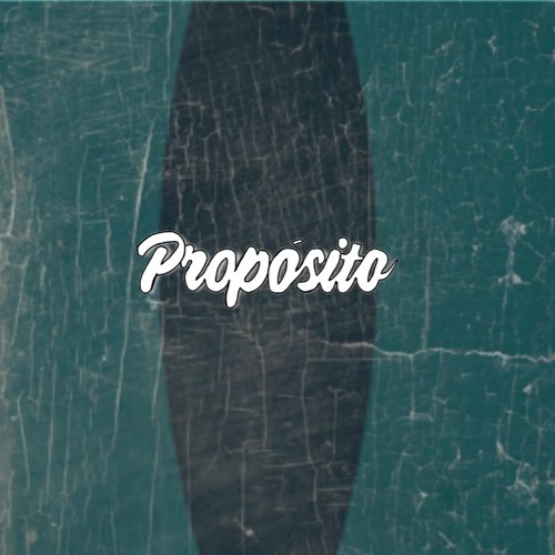 Propósito (prod. SG)
