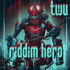 riddim hero