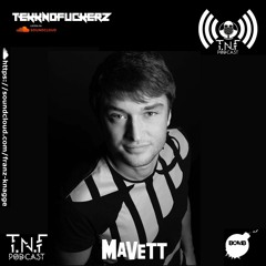 MaVett TNF Podcast #82