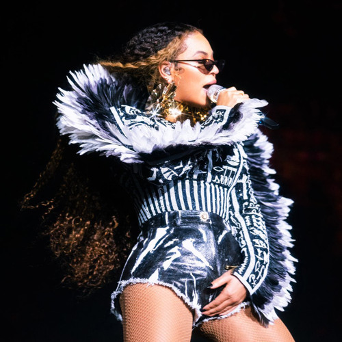 Stream Apeshit The Carters Live At Global Citizen By Beyoonceeeee