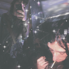 gravee_party