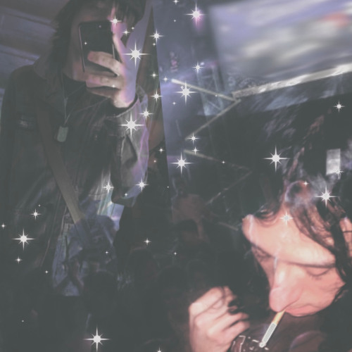 gravee_party