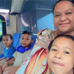 AIWA WEIRES RIAFOU (AM TONG NGNK DANSELY)