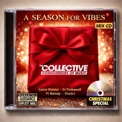 THE COLLECTIVE™ - A SEASON FOR VIBES (PRE CHRISTMAS MIX) (17.12.25)