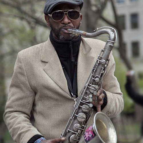 Sax Of Fun