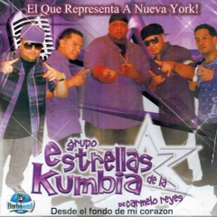 Desde El Fondo De Mi Corazón Estrellas De La Kumbia Limpia  Master Throwback