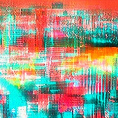 Ataşehir -They Had The Right Size But Wrong Color And So We Knew We Would Always Be Like This (DEMO)