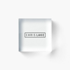 Chris Lake - More Baby