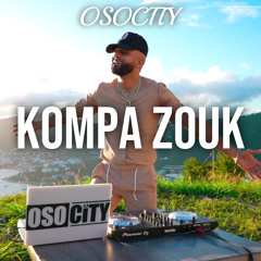 OSOCITY Kompa Mix | Flight OSO 132