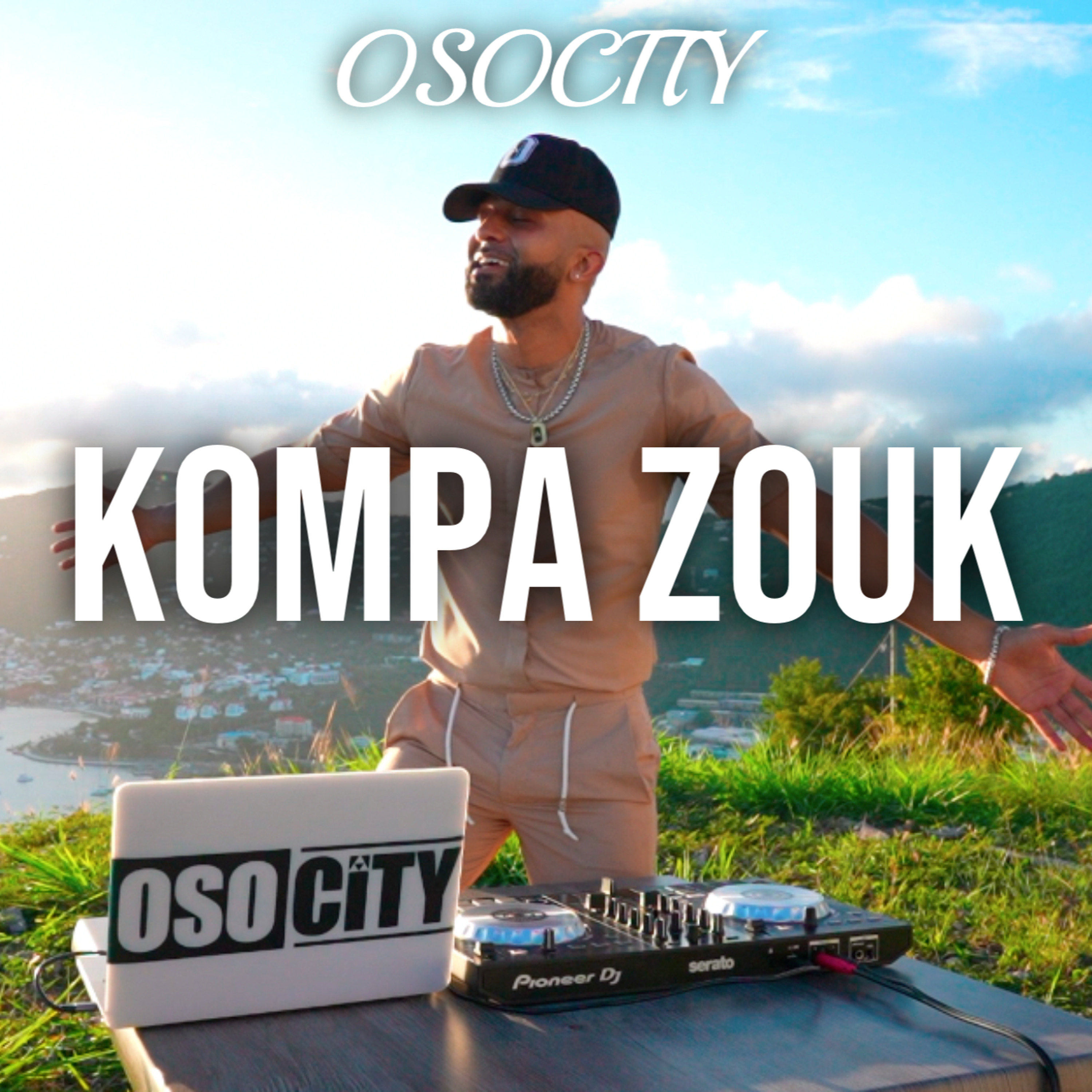 OSOCITY