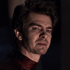 Eu perdi, eu perdin a Gwen, eu nunca vou conseguir me perdoar por isso