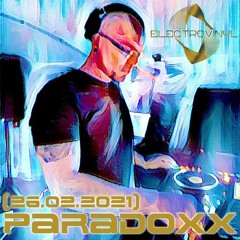 Pdx@Electrovinyl(Feb2021)