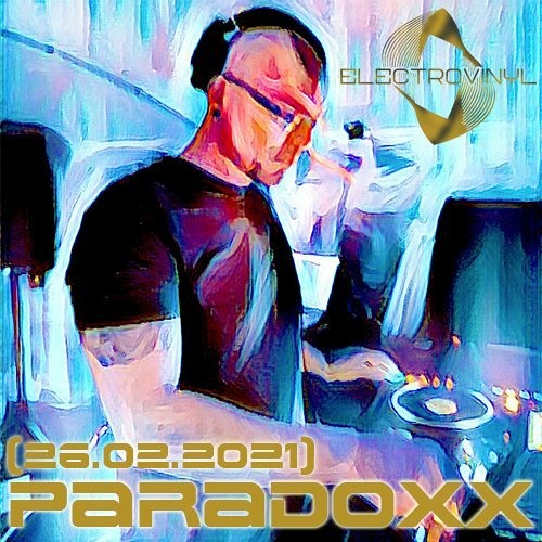 Pdx@Electrovinyl(Feb2021)
