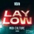 Tiesto - Lay Low (Midi Culture Remix)