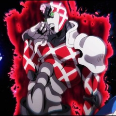 『 D i a v o l o F i g h t s 』- [ Diavolo/King Crimson Battle Theme ] - Golden Wind OST Extended