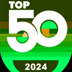 Top 50: Organic, Progressive House Tracks 2024 (Alex O'Rion, GMJ, Matter, Proff, Mike Rish, Cream)