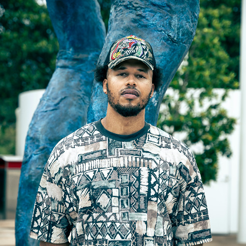 DJ Set Vol.9 (Experimental/Techno/World) Cool Top Notch Badass