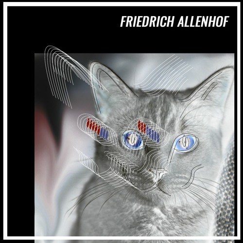 Frau Fritz - Vicious Cat Techno Set May 21